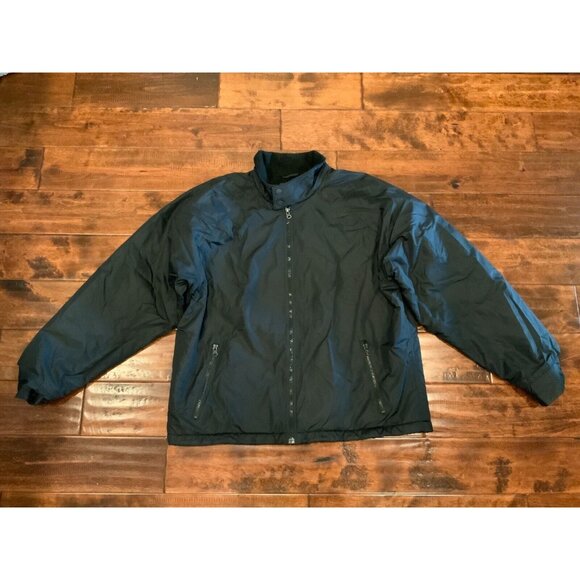 WeSC Gray Liam Triple Check Flannel Shirt Jacket, Size M NWT! - Picture 1 of 11